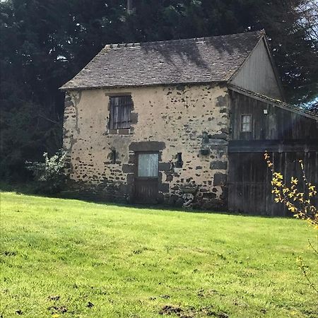 Reveil Aux Chants Des Oiseaux Asse-le-Riboul Exteriör bild